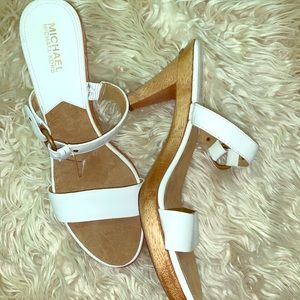 Michael Kors Sandals